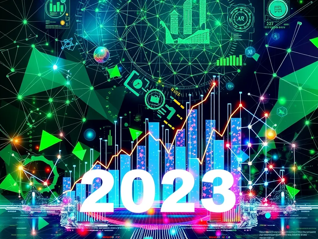 Unlocking Growth: Innovative Investment Strategies for 2023